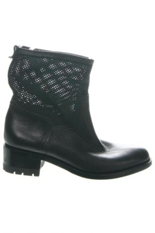 Γυναικεία μποτάκια Heschung, Μέγεθος 36, Χρώμα Μαύρο, Τιμή 116,62 €