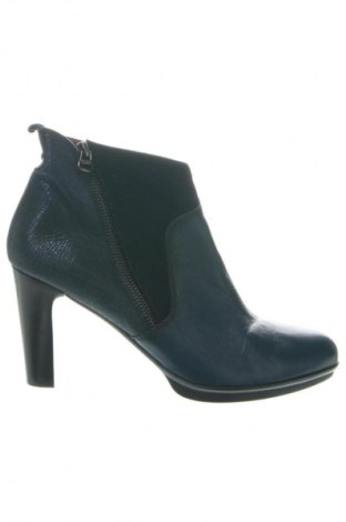 Damen Stiefeletten Hispanitas, Größe 41, Farbe Blau, Preis € 110,49