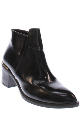 Damskie botki Il Passo, Rozmiar 40, Kolor Czarny, Cena 409,34 zł