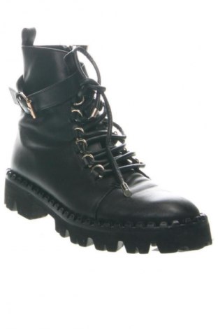 Damskie botki Il Passo, Rozmiar 40, Kolor Czarny, Cena 496,18 zł