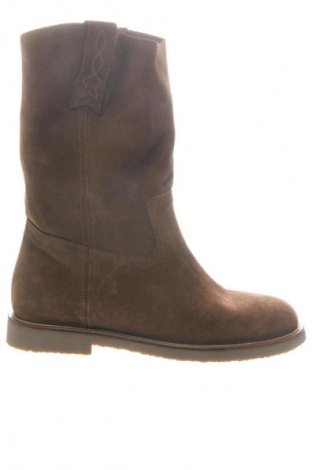 Dámské boty  Inuovo, Velikost 37, Barva Hnědá, Cena  2 573,00 Kč