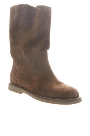 Dámské boty  Inuovo, Velikost 37, Barva Hnědá, Cena  2 573,00 Kč