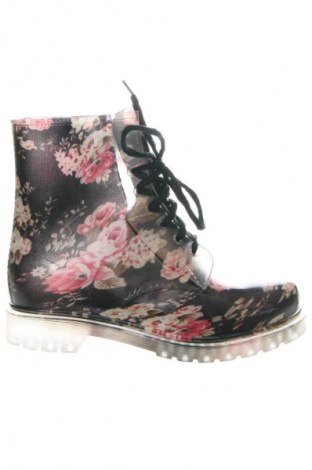 Női bokacsizma Jennyfer, Méret 39, Szín Sokszínű, Ár 8 349 Ft