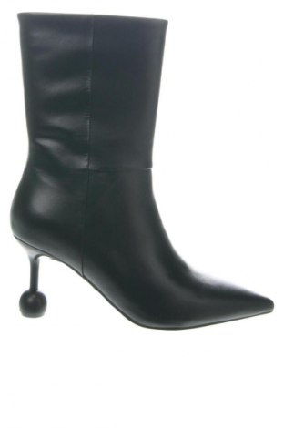 Damskie botki L37, Rozmiar 35, Kolor Czarny, Cena 574,99 zł