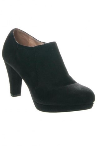 Női bokacsizma La Bottine Souriante, Méret 38, Szín Fekete, Ár 12 600 Ft