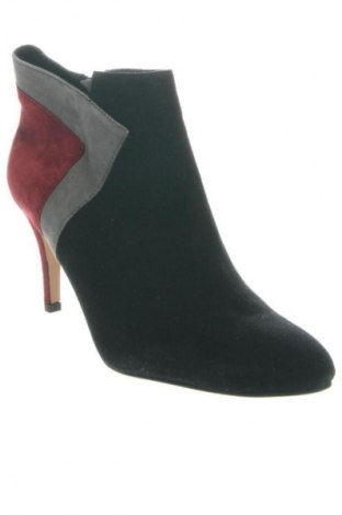 Dámské poltopánky Les Fees De Bengale, Veľkosť 41, Farba Viacfarebná, Cena  110,49 €