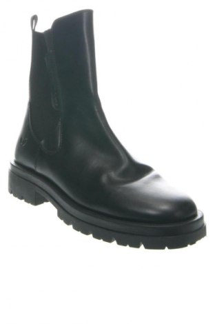 Botine de damă Love Our Planet, Mărime 41, Culoare Negru, Preț 298,39 Lei