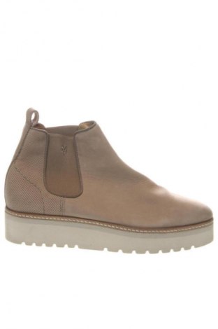 Дамски боти Marc O'Polo, Размер 39, Цвят Бежов, Цена 292,55 лв.