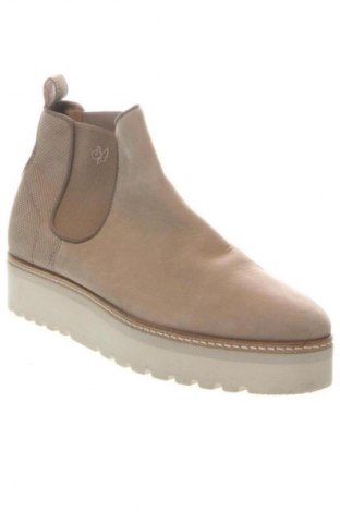 Дамски боти Marc O'Polo, Размер 39, Цвят Бежов, Цена 292,55 лв.