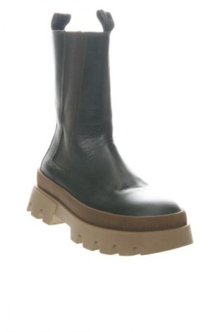 Дамски боти Marc O'Polo, Размер 38, Цвят Зелен, Цена 318,00 лв.