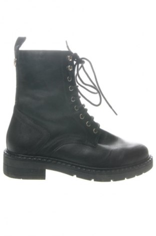 Botine de damă Marco Tozzi, Mărime 39, Culoare Negru, Preț 368,00 Lei