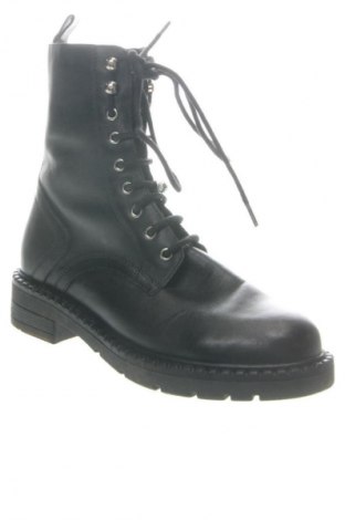 Botine de damă Marco Tozzi, Mărime 39, Culoare Negru, Preț 368,00 Lei