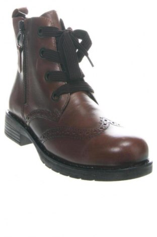 Damen Stiefeletten Marco Tozzi, Größe 38, Farbe Braun, Preis € 88,05