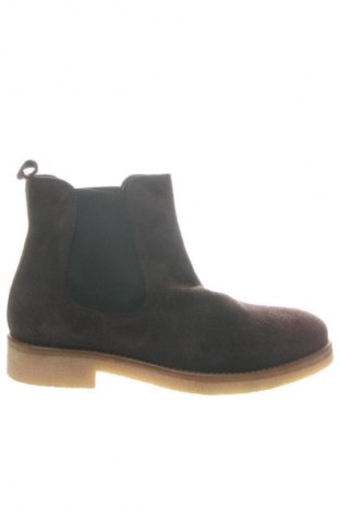 Damen Stiefeletten Marina, Größe 37, Farbe Braun, Preis € 63,43