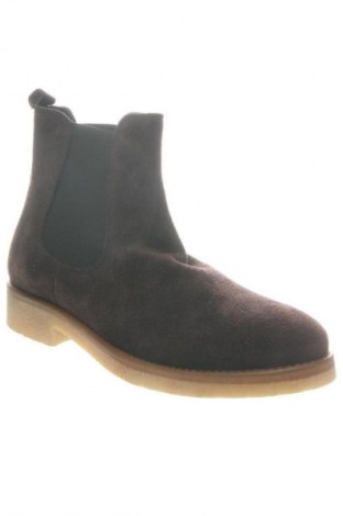 Damen Stiefeletten Marina, Größe 37, Farbe Braun, Preis € 63,43