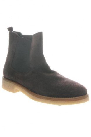 Damen Stiefeletten Marina, Größe 37, Farbe Braun, Preis € 63,43