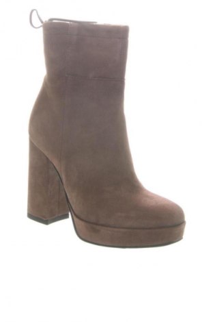 Дамски боти Marina, Размер 35, Цвят Кафяв, Цена 124,00 лв.