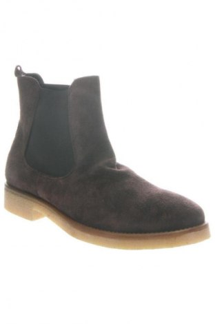 Дамски боти Marina, Размер 39, Цвят Кафяв, Цена 124,00 лв.