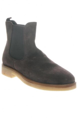 Дамски боти Marina, Размер 36, Цвят Кафяв, Цена 124,00 лв.