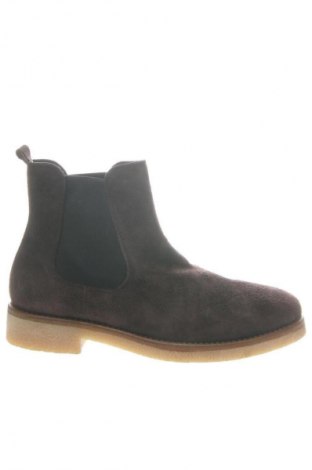 Damen Stiefeletten Marina, Größe 37, Farbe Braun, Preis € 63,43