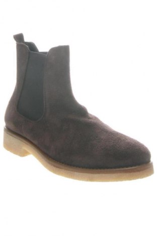 Damen Stiefeletten Marina, Größe 37, Farbe Braun, Preis € 63,43