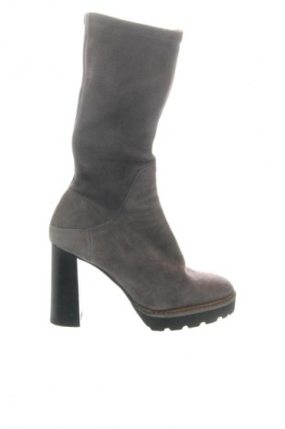 Damen Stiefeletten Maripe, Größe 35, Farbe Grau, Preis € 116,46