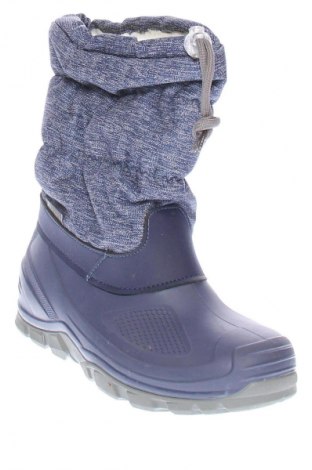 Дамски боти McKinley, Размер 37, Цвят Син, Цена 115,35 лв.