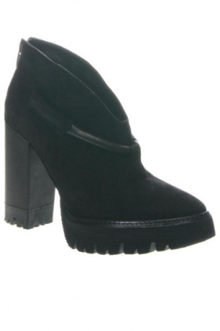 Dámské poltopánky Musette, Veľkosť 37, Farba Čierna, Cena  71,53 €