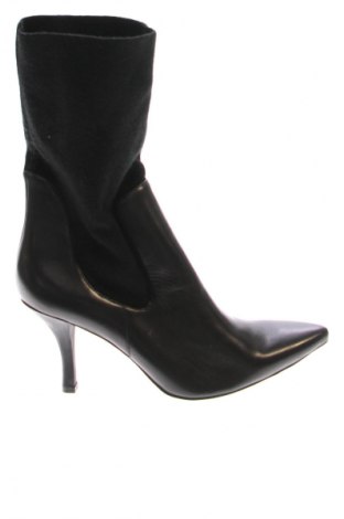 Dámské poltopánky Nine West, Veľkosť 39, Farba Čierna, Cena  110,40 €