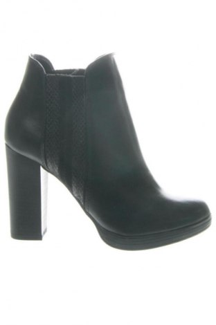 Дамски боти Obsel, Размер 34, Цвят Черен, Цена 77,00 лв.