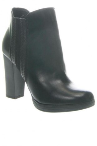 Дамски боти Obsel, Размер 34, Цвят Черен, Цена 77,00 лв.