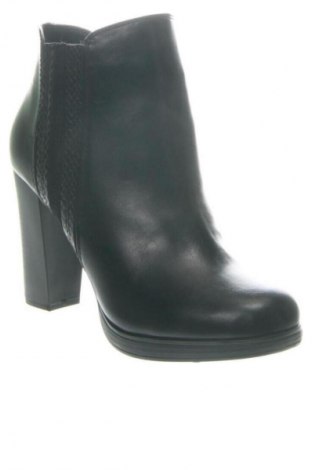 Дамски боти Obsel, Размер 39, Цвят Черен, Цена 77,00 лв.