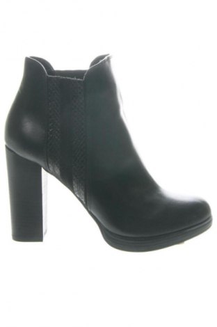 Дамски боти Obsel, Размер 38, Цвят Черен, Цена 77,00 лв.