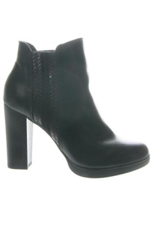 Дамски боти Obsel, Размер 39, Цвят Черен, Цена 77,00 лв.