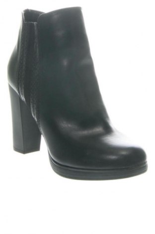 Дамски боти Obsel, Размер 39, Цвят Черен, Цена 77,00 лв.