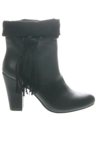 Дамски боти Obsel, Размер 36, Цвят Черен, Цена 77,00 лв.