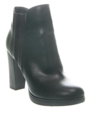 Дамски боти Obsel, Размер 39, Цвят Черен, Цена 77,00 лв.