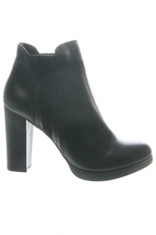 Дамски боти Obsel, Размер 40, Цвят Черен, Цена 77,00 лв.