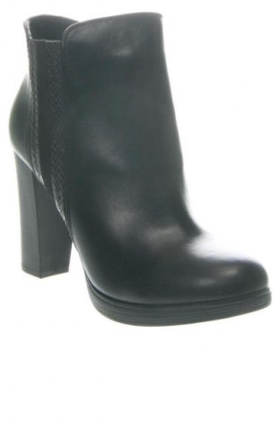 Дамски боти Obsel, Размер 40, Цвят Черен, Цена 77,00 лв.