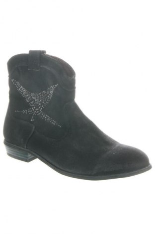 Дамски боти Obsel, Размер 37, Цвят Син, Цена 77,00 лв.