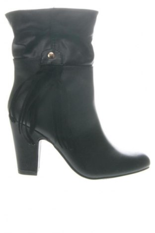 Дамски боти Obsel, Размер 36, Цвят Черен, Цена 77,00 лв.