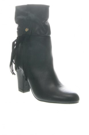 Дамски боти Obsel, Размер 36, Цвят Черен, Цена 77,00 лв.