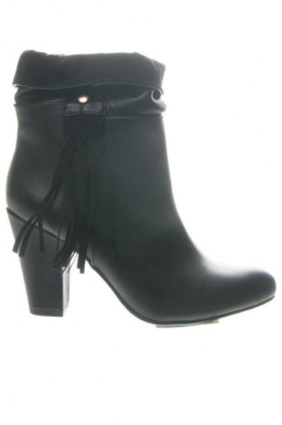 Дамски боти Obsel, Размер 37, Цвят Черен, Цена 77,00 лв.