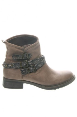 Дамски боти Obsel, Размер 36, Цвят Многоцветен, Цена 77,00 лв.