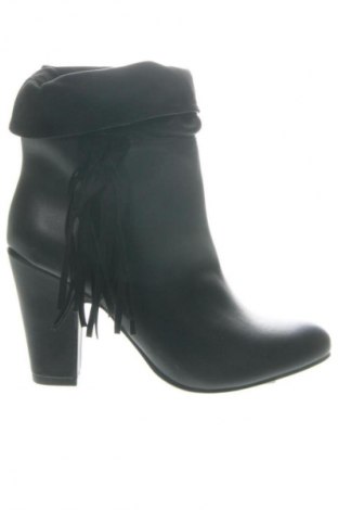 Дамски боти Obsel, Размер 36, Цвят Черен, Цена 77,00 лв.