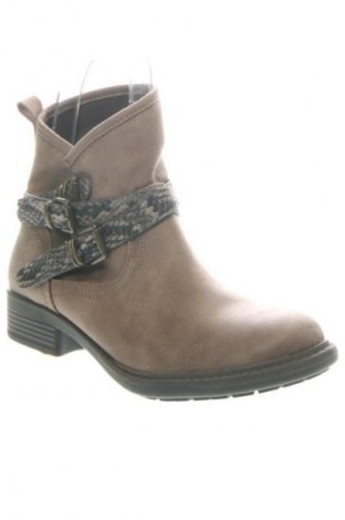 Дамски боти Obsel, Размер 36, Цвят Многоцветен, Цена 77,00 лв.