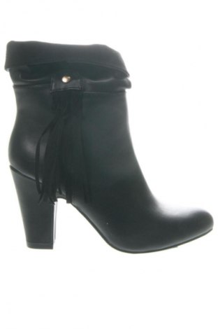 Дамски боти Obsel, Размер 38, Цвят Черен, Цена 77,00 лв.