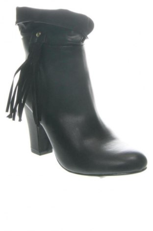 Дамски боти Obsel, Размер 38, Цвят Черен, Цена 77,00 лв.