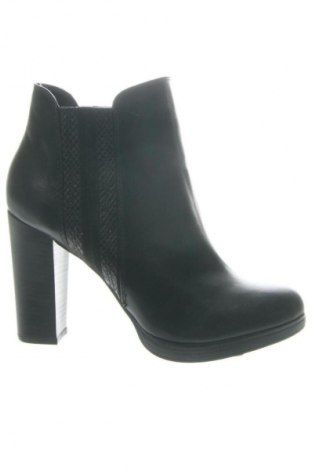 Дамски боти Obsel, Размер 40, Цвят Черен, Цена 77,00 лв.