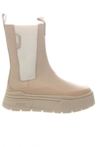 Dámské boty  PUMA, Velikost 37, Barva Béžová, Cena  3 279,00 Kč